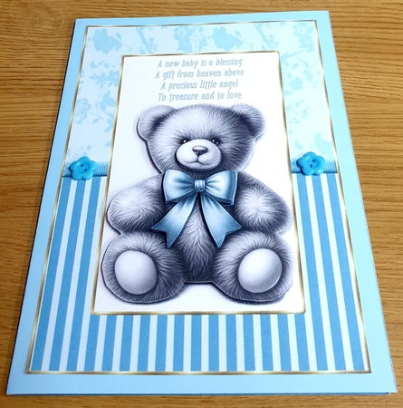 Gallery Item Handmade Craft Photo