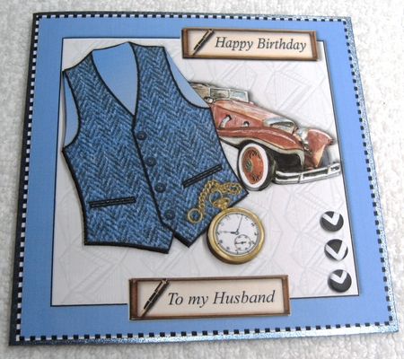 Gallery Item Handmade Craft Photo