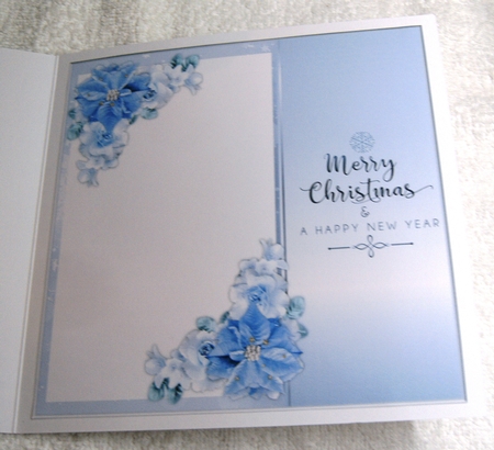 Wonderful Christmas Mini Kit by Margaret Scott