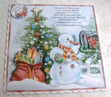 Gallery Item Handmade Craft Photo