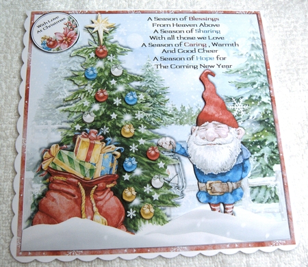 Gallery Item Handmade Craft Photo