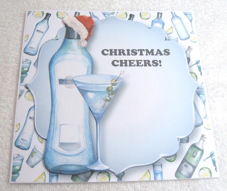 Christmas Cheers! Bumper Kit 1 by Margaret Scott