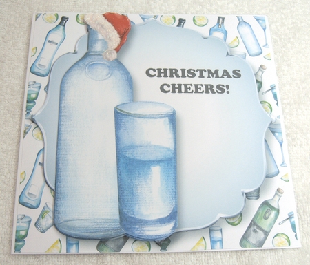 Christmas Cheers! Bumper Kit 1 by Margaret Scott
