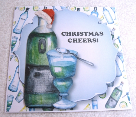 Christmas Cheers! Bumper Kit 1 by Margaret Scott