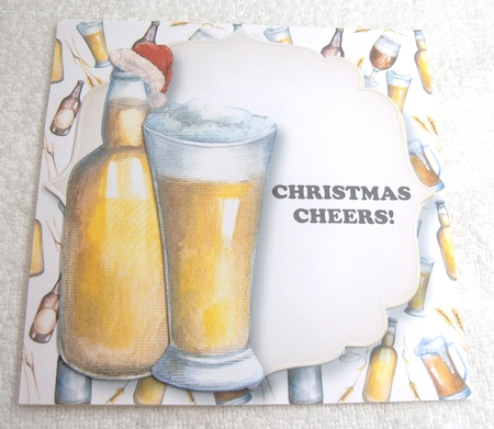 Christmas Cheers! Bumper Kit 2 by Margaret Scott