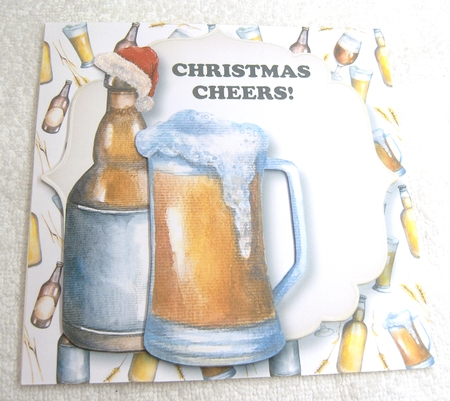 Christmas Cheers! Bumper Kit 2 by Margaret Scott
