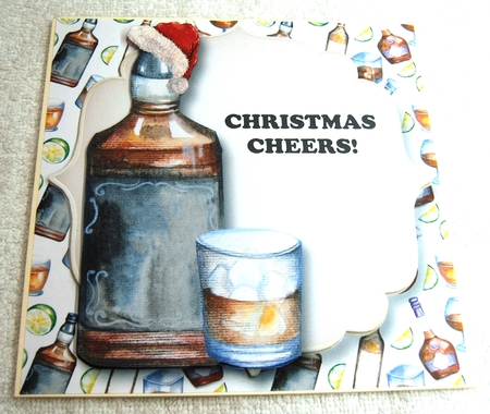 Christmas Cheers! Bumper Kit 3 by Margaret Scott
