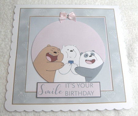 Diamond Sparkle 12 x Frames Kit 3 by Margaret Scott