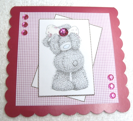 Gallery Item Handmade Craft Photo
