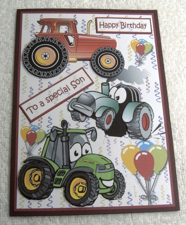 Childrens Treasury by Margaret Scott