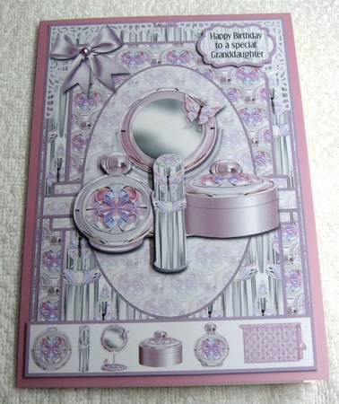 Childrens Treasury by Margaret Scott