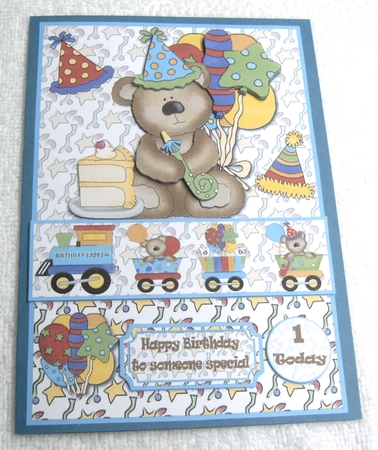 Childrens Treasury by Margaret Scott