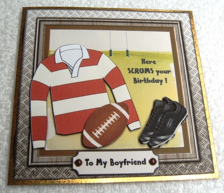Gallery Item Handmade Craft Photo