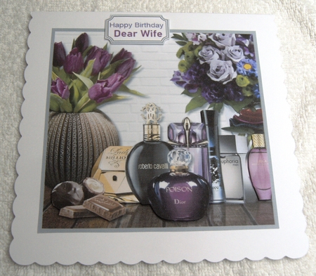 Spoilt Rotten by Margaret Scott
