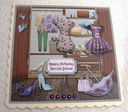 Gallery Item Handmade Craft Photo