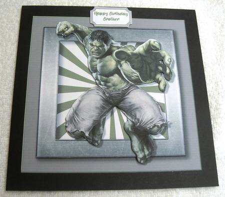 Gallery Item Handmade Craft Photo