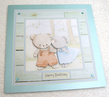 Gallery Item Handmade Craft Photo