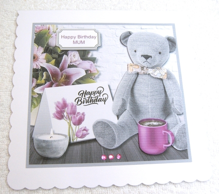 Gallery Item Handmade Craft Photo
