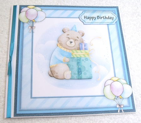 Gallery Item Handmade Craft Photo