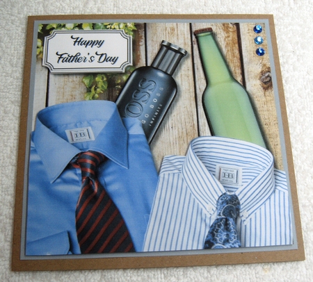 One for the Boss by Margaret Scott