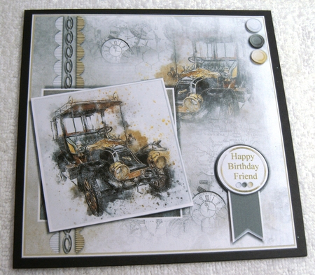 Gallery Item Handmade Craft Photo