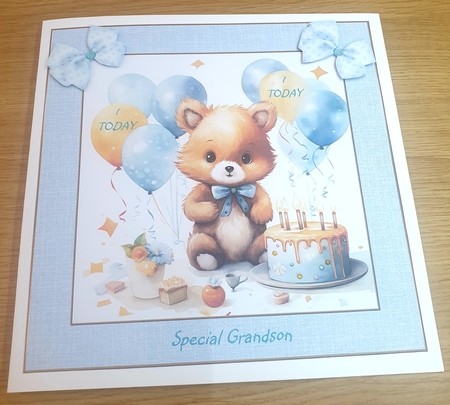 Gallery Item Handmade Craft Photo