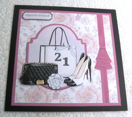 My Favourite Things 2 by Margaret Scott