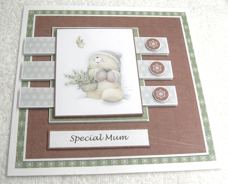Gallery Item Handmade Craft Photo