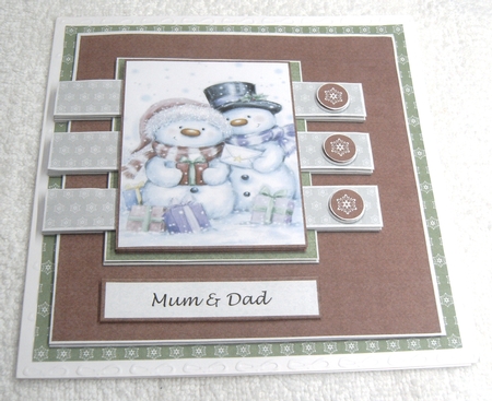 Gallery Item Handmade Craft Photo