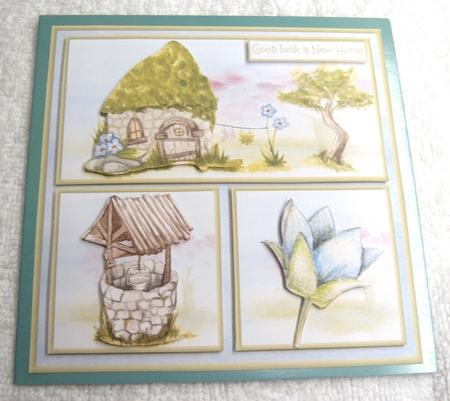 Gallery Item Handmade Craft Photo