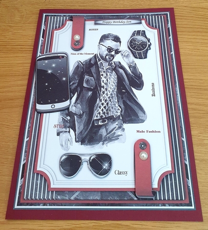 Gallery Item Handmade Craft Photo