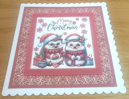 Gallery Item Handmade Craft Photo