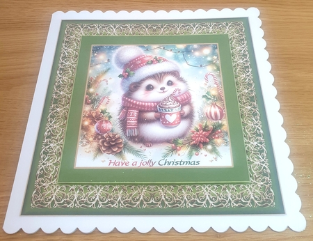 Gallery Item Handmade Craft Photo