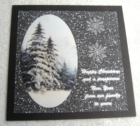 Aperture Frame 4 by Margaret Scott