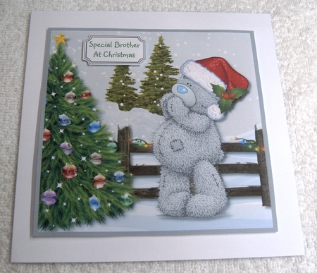Tatty Teddy When You Wish Upon a Star by Margaret Scott