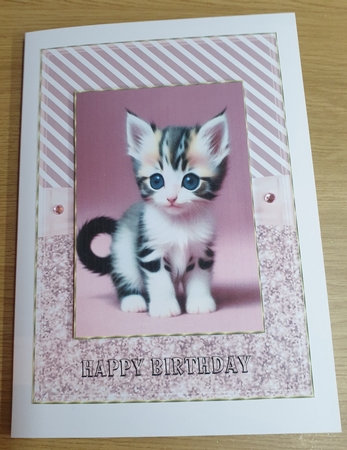 Gallery Item Handmade Craft Photo