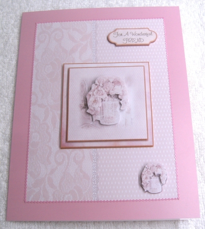 Wonderful Mum by Margaret Scott