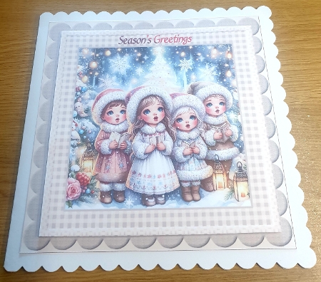 20 Glittering Frames by Margaret Scott