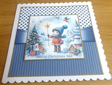 Gallery Item Handmade Craft Photo