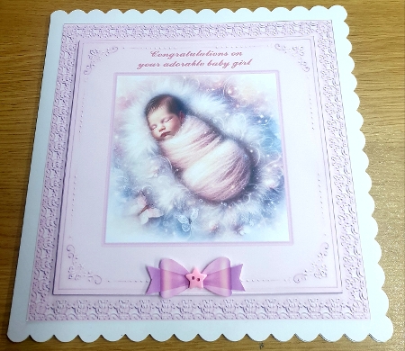2 Romantic Frames 3 by Margaret Scott
