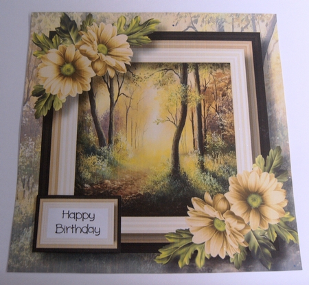 Huge Birthday Mixed QUICK TOPPER Bumper Kit 4 by Margaret Scott