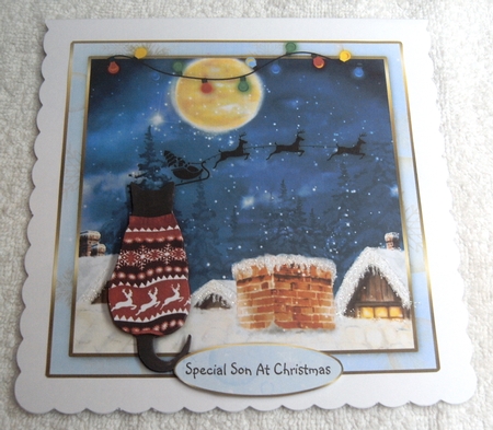 Gallery Item Handmade Craft Photo