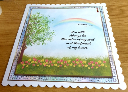 Friendship Topper Bundle by Margaret Scott