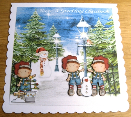 Gallery Item Handmade Craft Photo