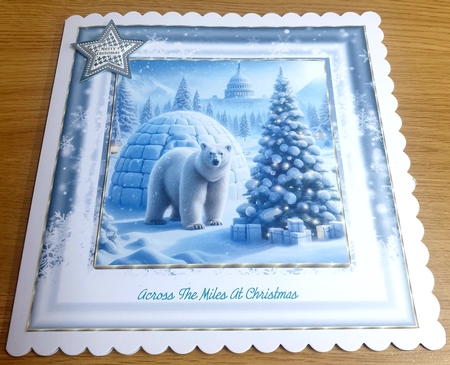  Candyland Frames 14 by Margaret Scott
