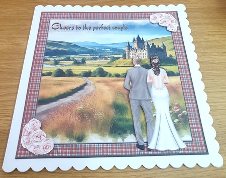 Designer Resource 4 Beautiful Brides by Margaret Scott