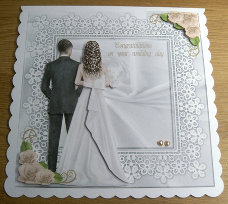 5 Wedding Grooms Designer Resource by Margaret Scott