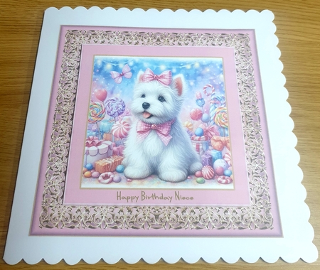 Charming-Unique Frames by Margaret Scott