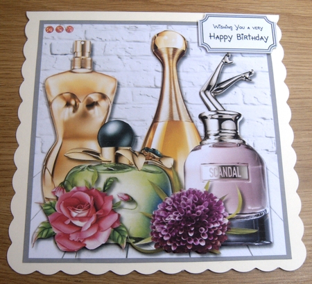 Gallery Item Handmade Craft Photo