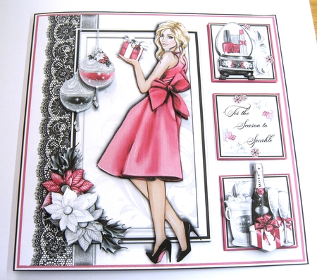 Gallery Item Handmade Craft Photo